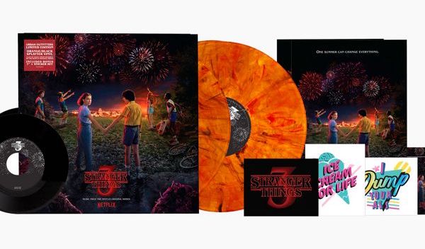 Stranger Things - Picture Music Company Inc.